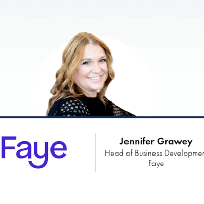 Fay Jennifer Grawey
