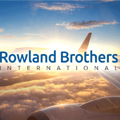 Rowland Brothers