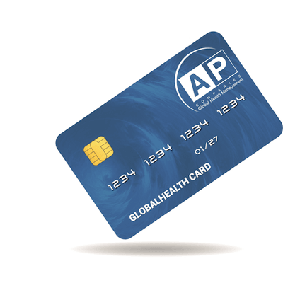 AP Companies new image
