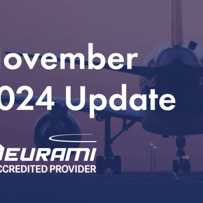 EURAMI November 2024 update