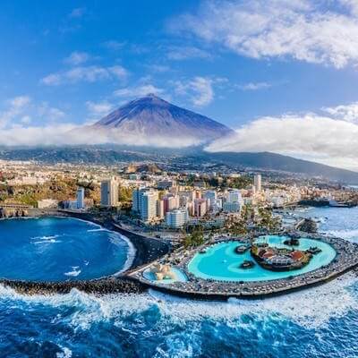 Canary Islands