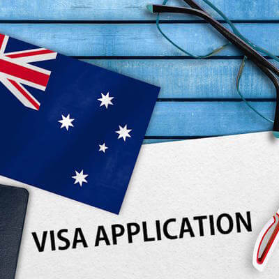 Australia visa 