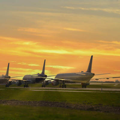 Europe–Middle East flights impacted by Iran airspace closure