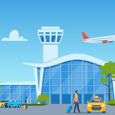 London Stansted unveils £1.1 billion investment programme