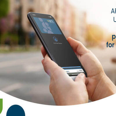 APRIL International UK launches Easy Pay Card