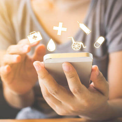 AXA – Global Healthcare launches tailored solution for SMEs with global teams  GettyImages-1141201617