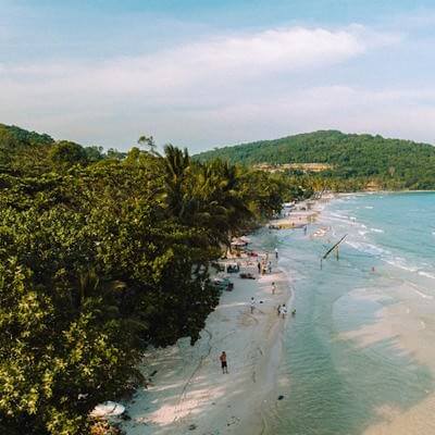 Phu Quoc, Vietnam 
