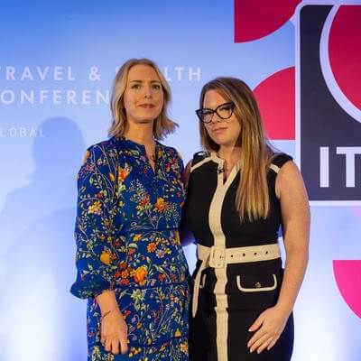 The global healthcare economy, ITIC global 2024