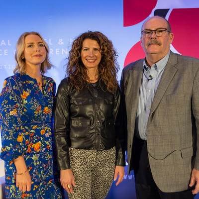 ITIC Global 2024 | Improving customer centricity strategies