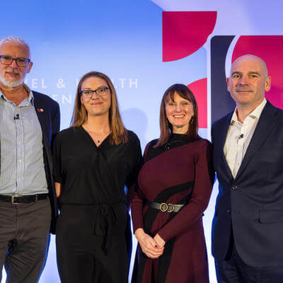 ITIC Global 2024 | Insurance and assistance post-trauma