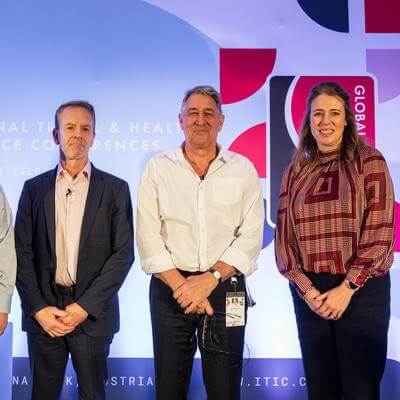 ITIC Global 2024 Insurance Products