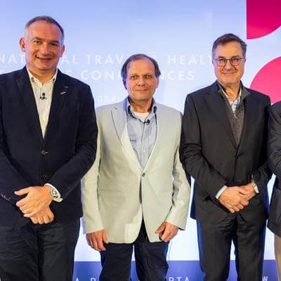 ITIC 2024 Medical Directors Forum