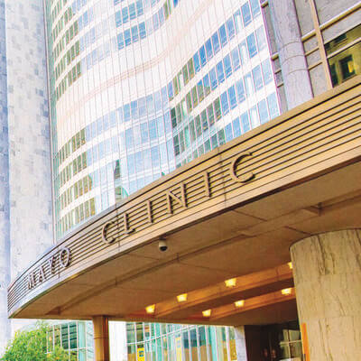 Mayo Clinic