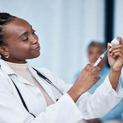 Mpox vaccines allocated to nine African countries