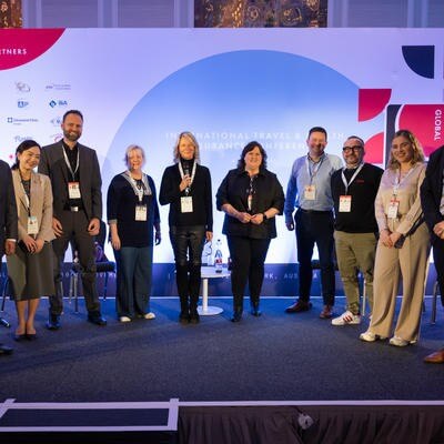 ITIC Global 2024 | Provider Network Forum