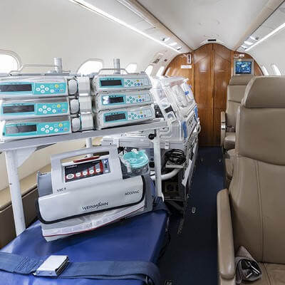 redstar inside of plane