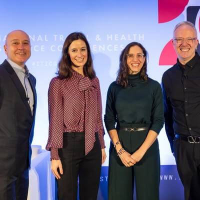 Travel for treatment ITIC global 2024