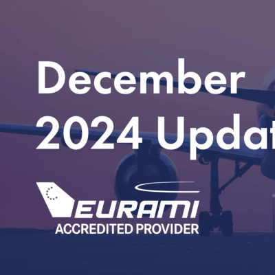 EURAMI December 2024