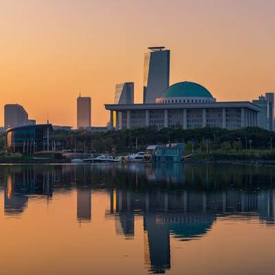 Seoul parliament national assembly