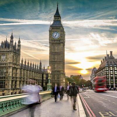 Healthcare London expands its services for Saudi and wider GCC patients