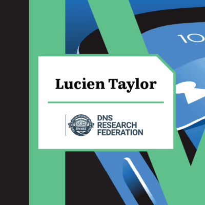 Illustration of criminal looking through phone 