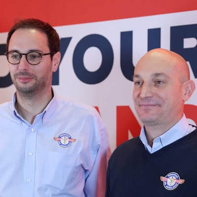 EAA ITIC Global 2024 interview