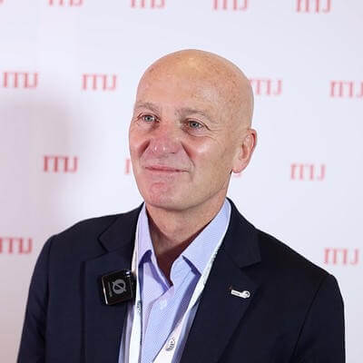 Global Excel thumbnail ITIC 2024 interview 2