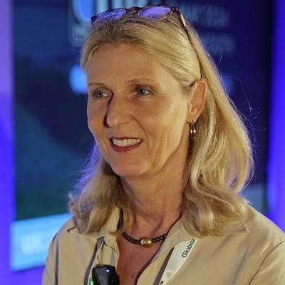 ITIC AMREF interview