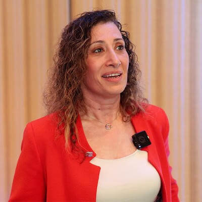 Bilge Bora ITIC interview