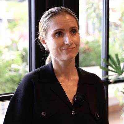 Natalya Butakova AP Companies