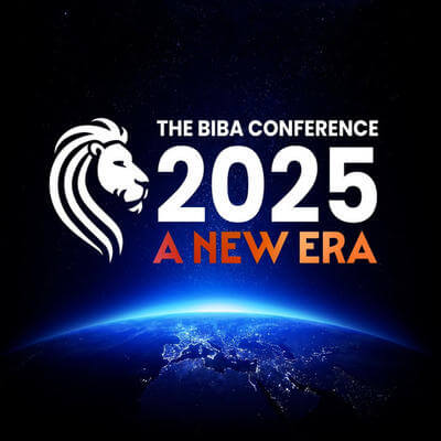 ‘A New Era’ announced as the theme of The BIBA Conference 2025