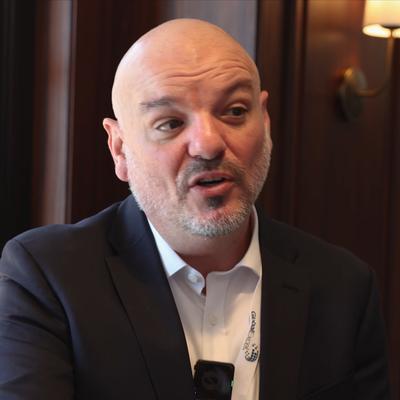 Victor Navarro Global Excel