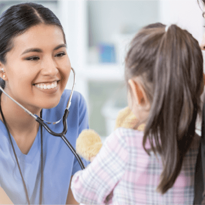 Nicklaus Children’s Hospital