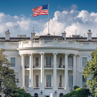 US White House