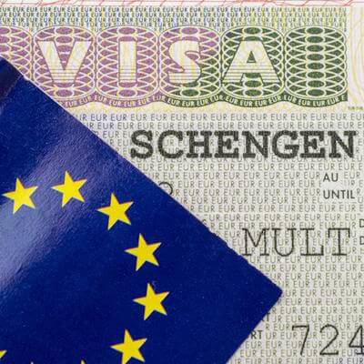 Schengen visa