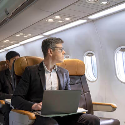 Safeture JTB partnership