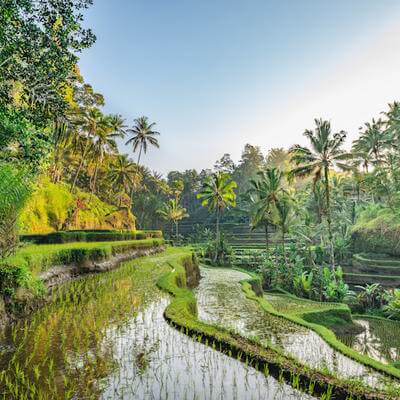 Bali Indonesia