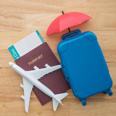 Zurich ComfortDelGro