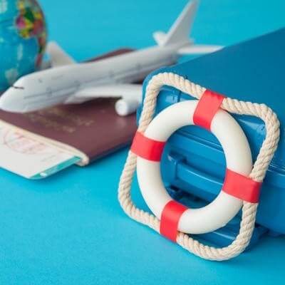 Travel insurance