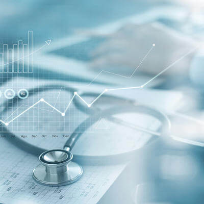 Healthcare private equity hit $115 billion in 2024 GettyImages-1165046681