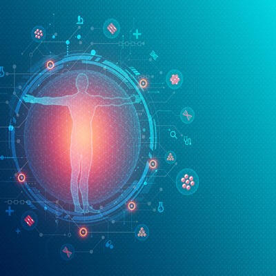 Cell and Gene Therapies - Conceptual Illustration