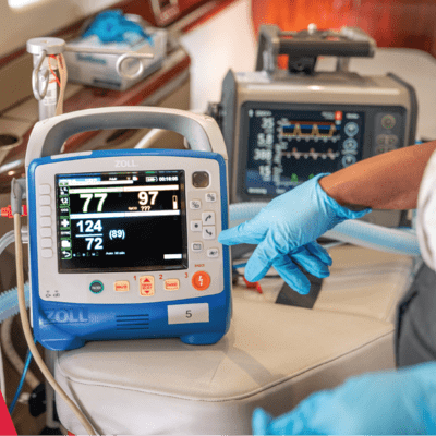 AMREF Flying Doctors