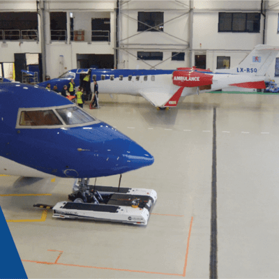 European Air Ambulance