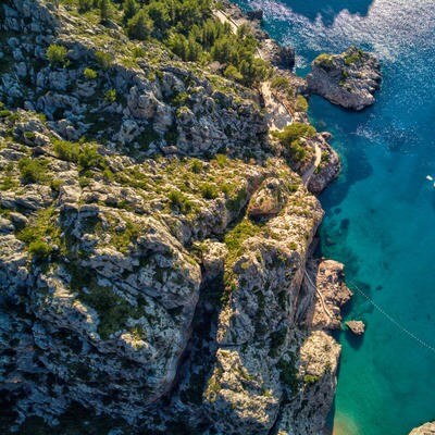 Balearic Islands increase ‘eco tax’ on summer stays and introduce new vehicle levy GettyImages-1064249374