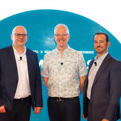 ITIC Americas 2025 session 2