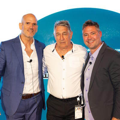 ITIC Americas 2025 session 4