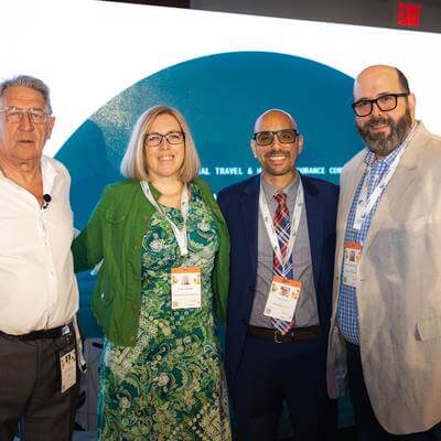 ITIC Americas 2025 session 6