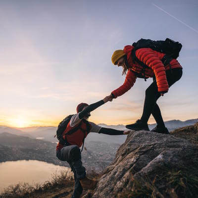 travel climb assistance