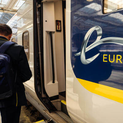 Eurostar