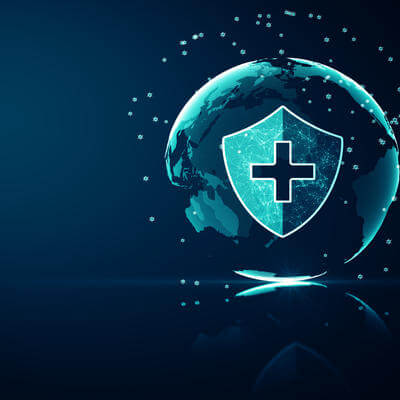 International SOS announces collaboration with Vialto Partners  GettyImages-1219722672